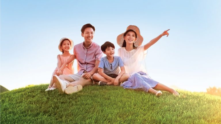 Prudential triển khai chương trình khuyến mại “Hành động cho yêu thương”