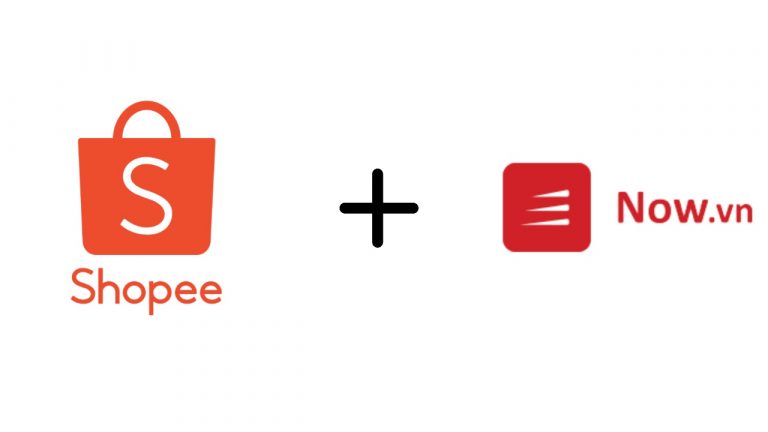 Làm sao đặt món trên Now.vn từ ứng dụng Shopee?