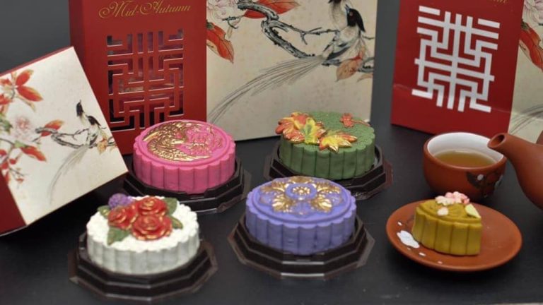 Bánh Trung thu vào mùa: Bát nháo xuất xứ, trăm ngàn nỗi lo