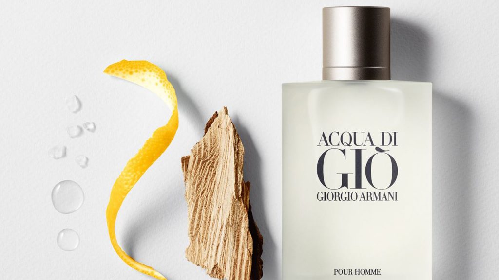 Nước hoa Acqua Di Gio Pour Homme giảm 26%, còn 2,3 triệu đồng