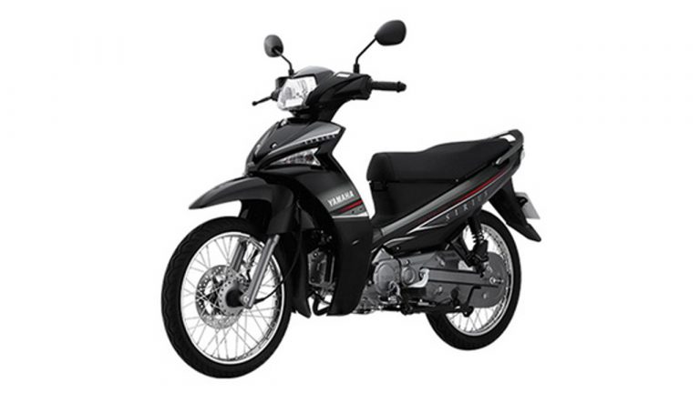Yamaha hỗ trợ lệ phí đăng ký xe bằng tiền mặt dành cho khách mua Yamaha Sirius