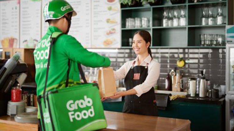 GrabKitchen là gì?