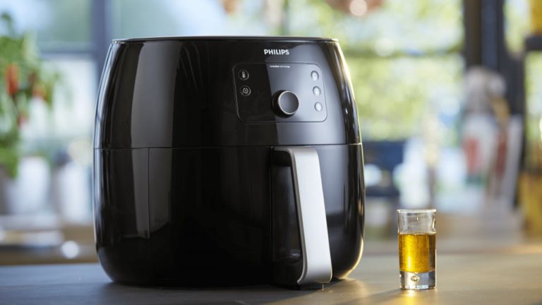 Philips hưởng ứng ngày tim mạch thế giới với những giải pháp nhà bếp đột phá