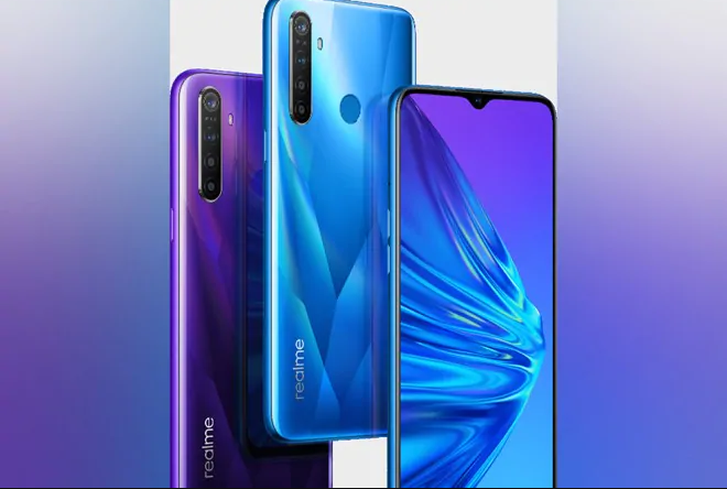 Chọn điện thoại 4 triệu mới: Realme Q hay Redmi Note 8? 2