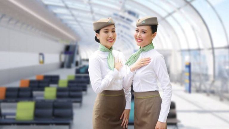 Bamboo Airways áp dụng giá vé ưu đãi từ 88.000 đồng dịp Black Friday