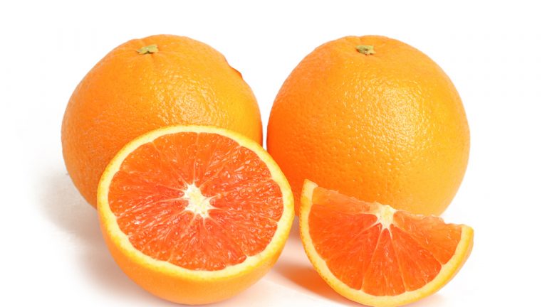 Cam ruột đỏ Mỹ, Úc hút người dùng