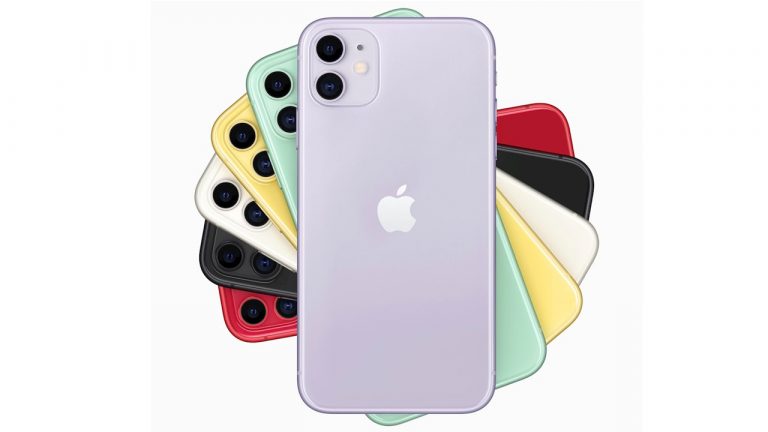 iPhone 11 về Việt Nam, giá dự kiến 22 triệu đồng