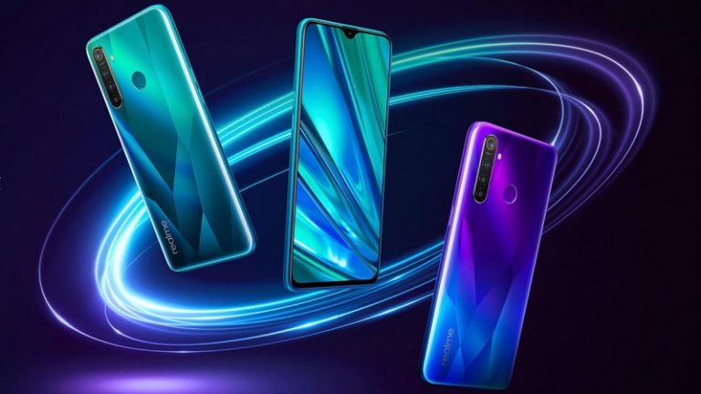 Chọn điện thoại 4 triệu mới: Realme Q hay Redmi Note 8?