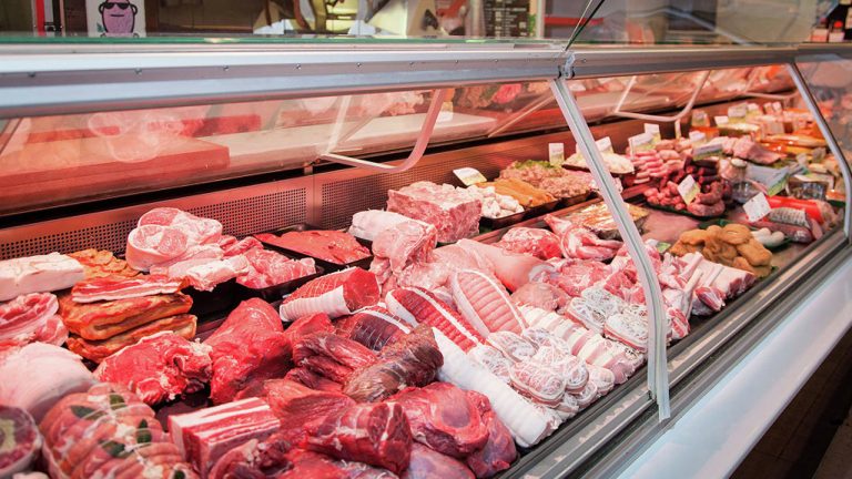 Thịt nhân tạo là gì?