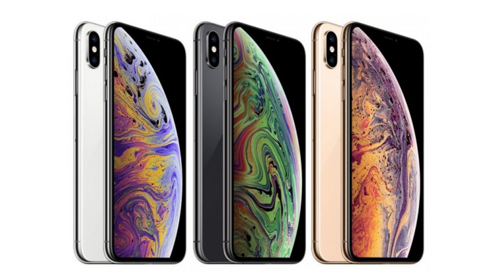 iPhone XS Max giảm 3 triệu đồng 3