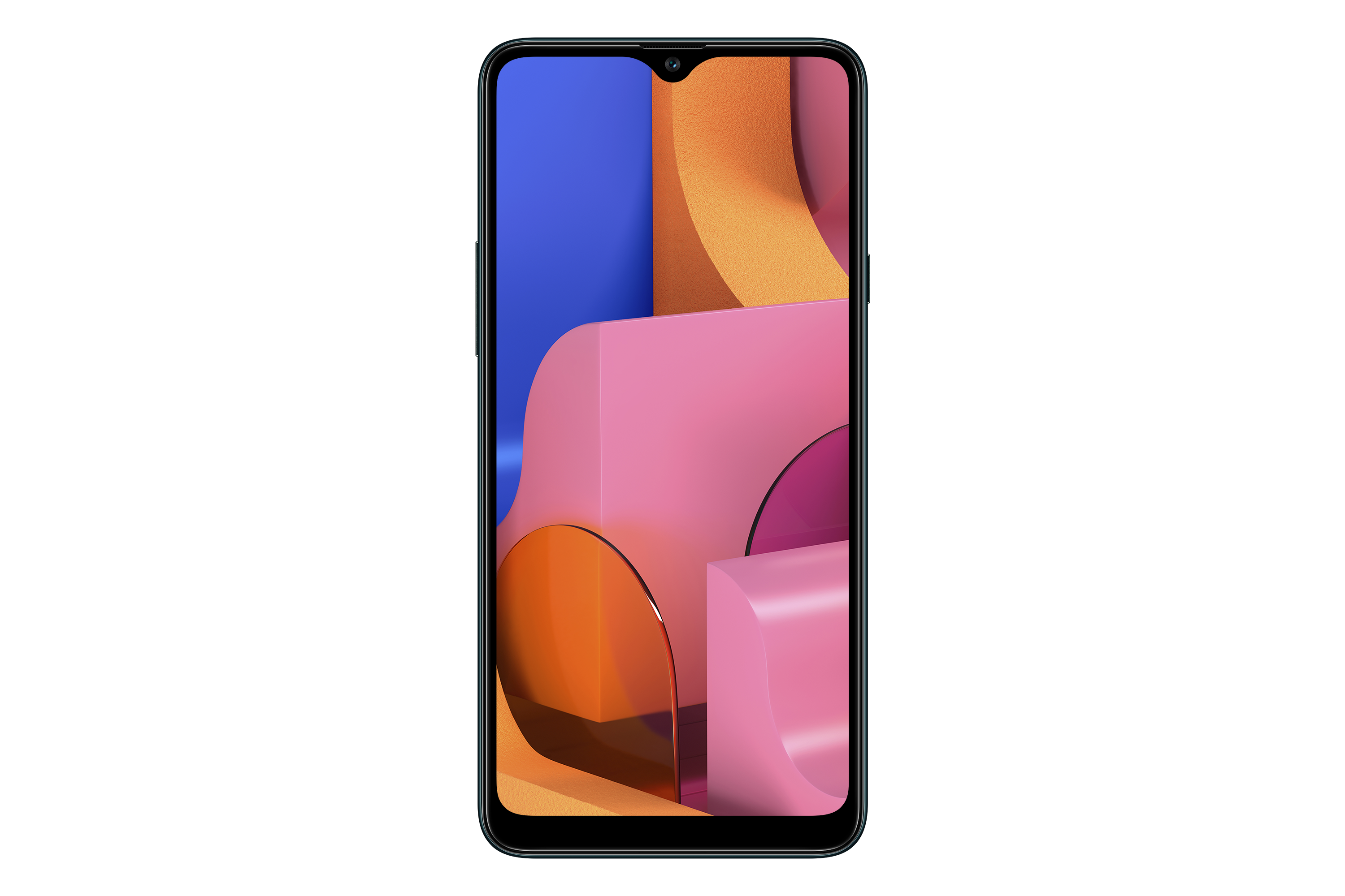 Samsung Galaxy A20s ra mắt, giá từ 4.39 triệu đồng 1