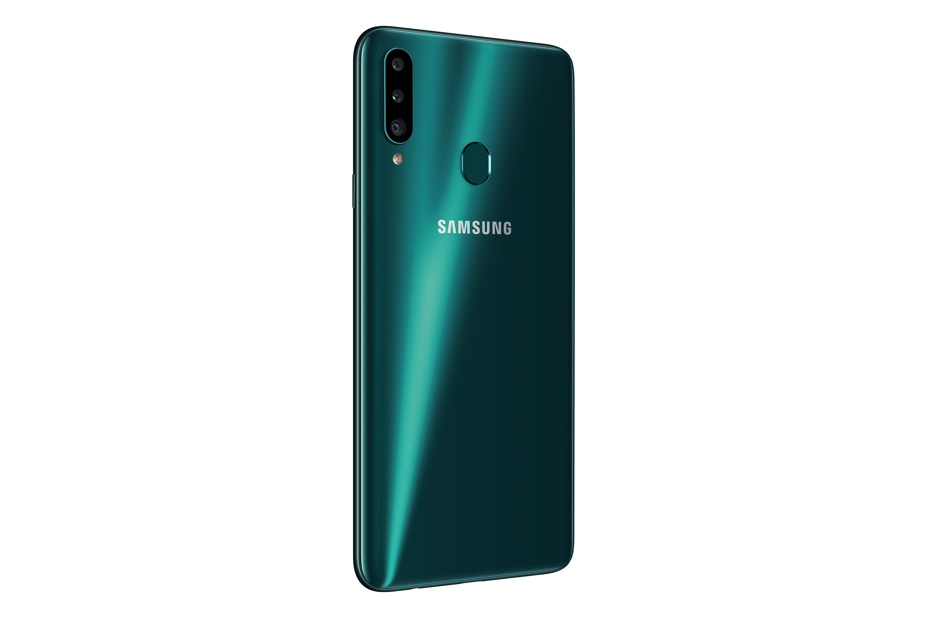 Samsung Galaxy A20s ra mắt, giá từ 4.39 triệu đồng 4