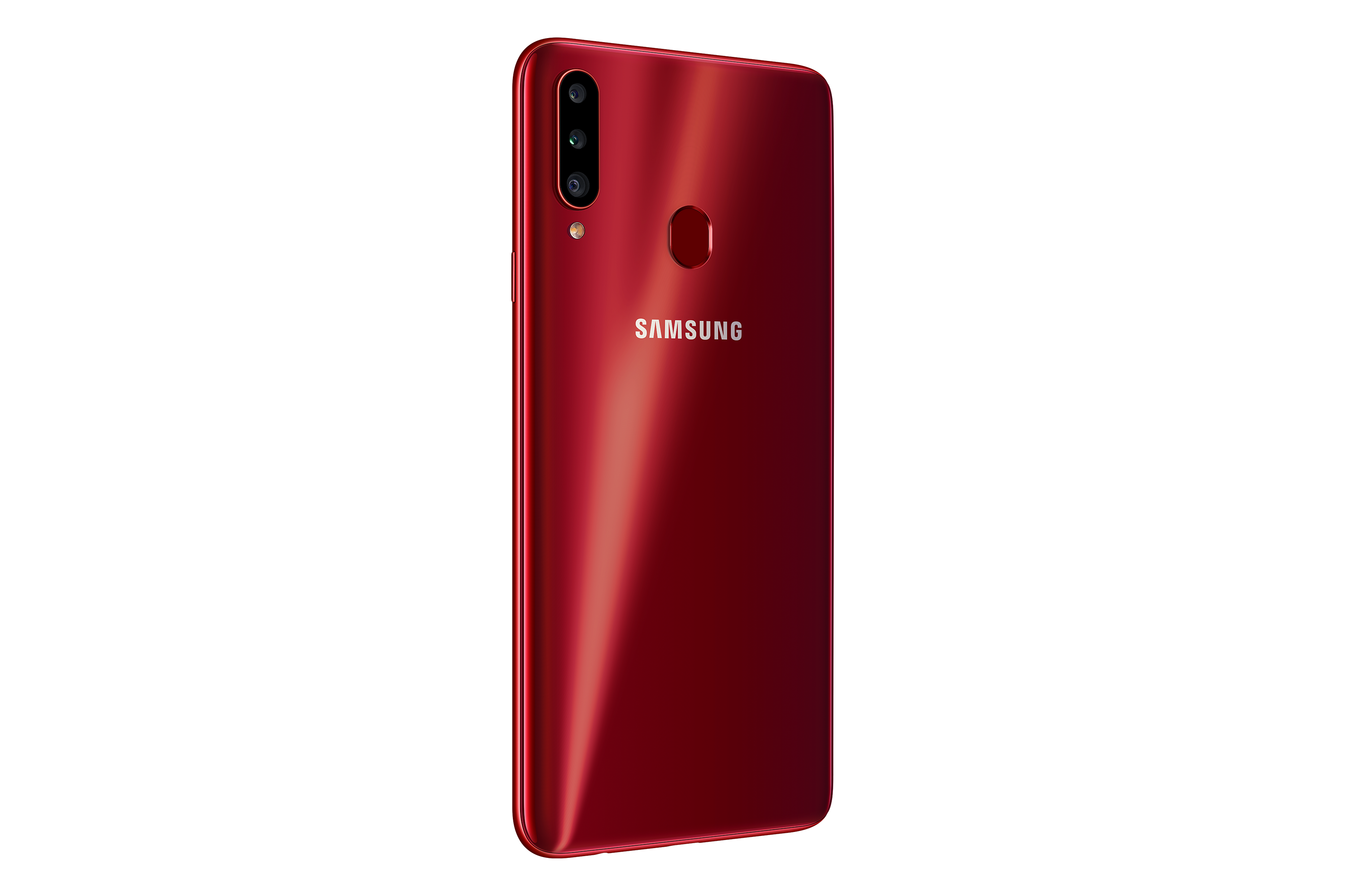 Samsung Galaxy A20s ra mắt, giá từ 4.39 triệu đồng 2