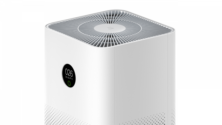 Xiaomi ra mắt máy lọc không khí Mi Air Purifier 3H và máy bơm điện cầm tay Mi Electric Air Compressor
