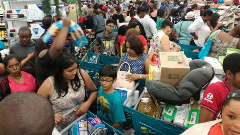 Black Friday 2019 diễn ra vào ngày nào?
