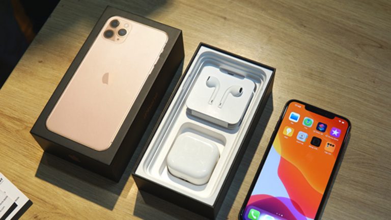 iPhone giảm giá hàng loạt