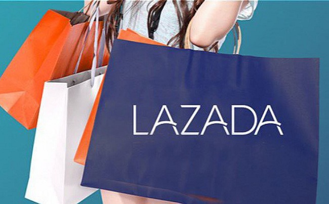 Lazada tuột dốc, rơi khỏi top 3 trang TMĐT lớn tại Việt Nam 1