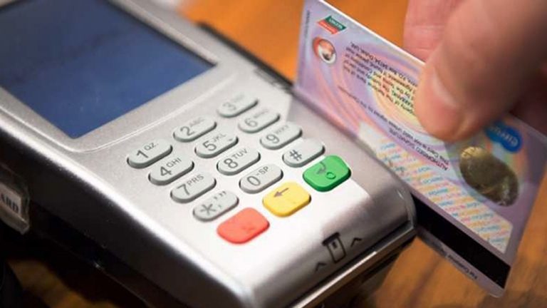 Rao bán thông tin thẻ thanh toán giá 100 USD/chiếc