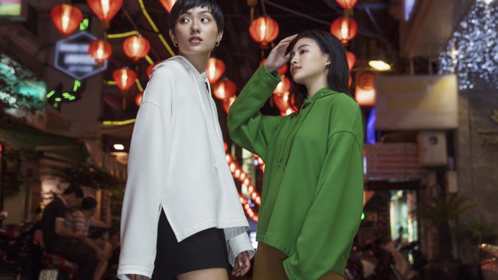 Cửa hàng UNIQLO đầu tiên tại Việt Nam khai trương ngày 6/12