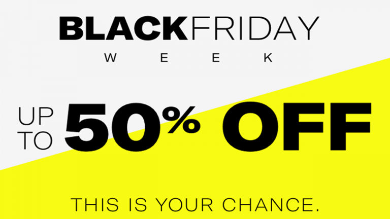 Loạt chương trình khuyến mại Black Friday hấp dẫn không thể bỏ qua tại Việt Nam