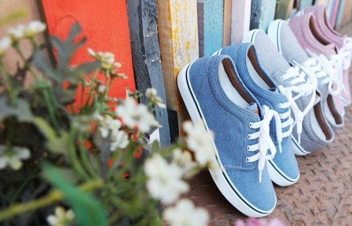 Bí quyết giúp giày sneaker luôn mới  4