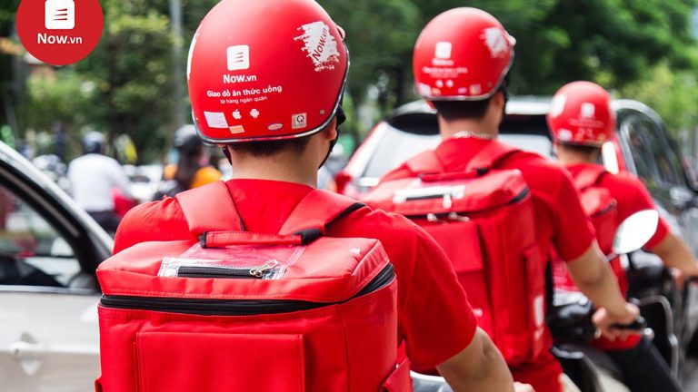 Loạt mã giảm giá Now tháng 11 mới nhất