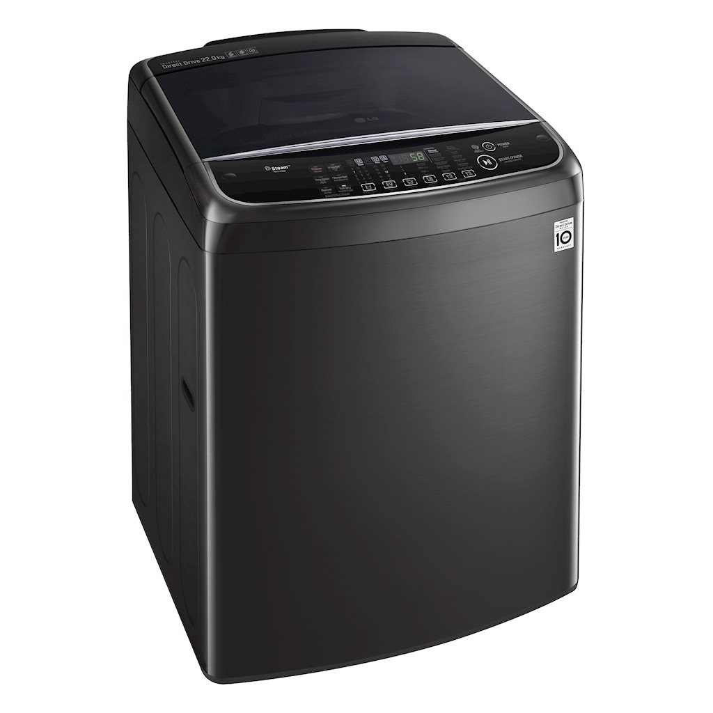 LG ra mắt 5 dòng máy giặt lồng đứng, giá từ 12.29 triệu đồng 1