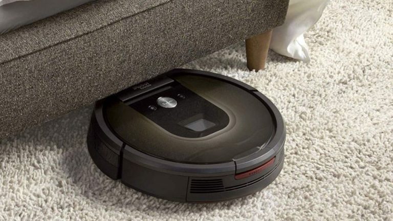 Robot hút bụi thông minh, chọn sao cho vừa ý?
