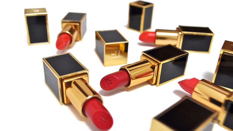 Tom Ford sang chảnh!