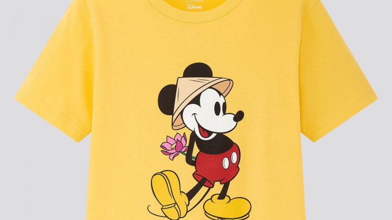 Có sản phẩm nào trong cửa hàng Uniqlo Đồng Khởi sắp khai trương?