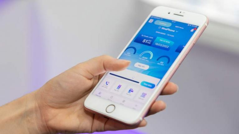 VinaPhone ra mắt gói Roaming Combo tích hợp Thoại – SMS – Data