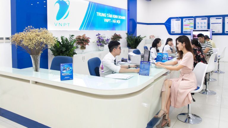 VNPT tung chương trình khuyến mại đón Tết 2020