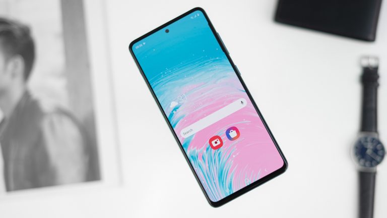 FPT Shop: Đặt trước Galaxy A51 nhận ngay bộ quà 1,5 triệu đồng