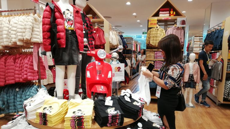 Cửa hàng UNIQLO đầu tiên tại Hà Nội sẽ khai trương vào mùa Xuân 2020