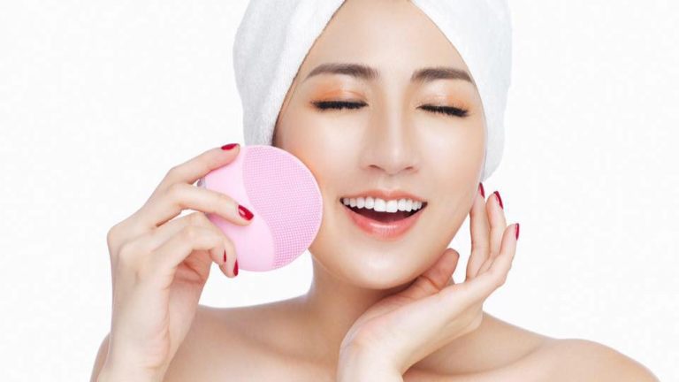 Top máy rửa mặt đáng mua nhất 2020