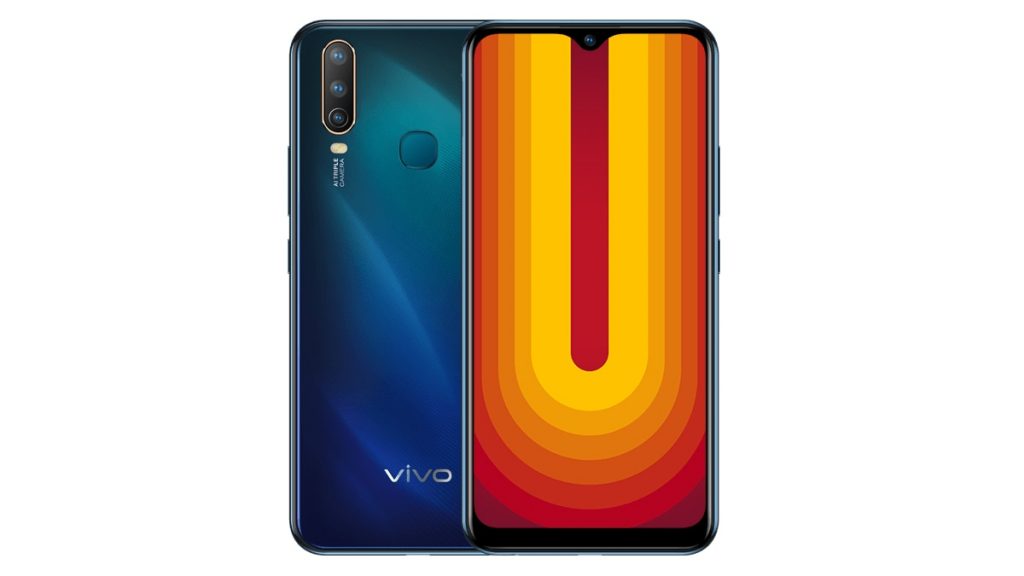 Vivo U10 và Realme 5i: Kỳ phùng địch thủ “giá rẻ, pin trâu”