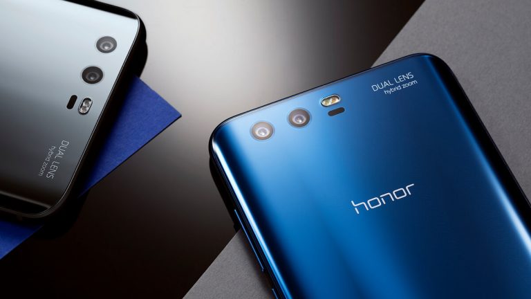 Honor tại Việt Nam giải thể
