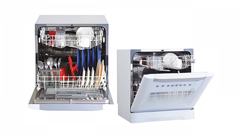 Chọn máy rửa chén dưới 10 triệu đồng