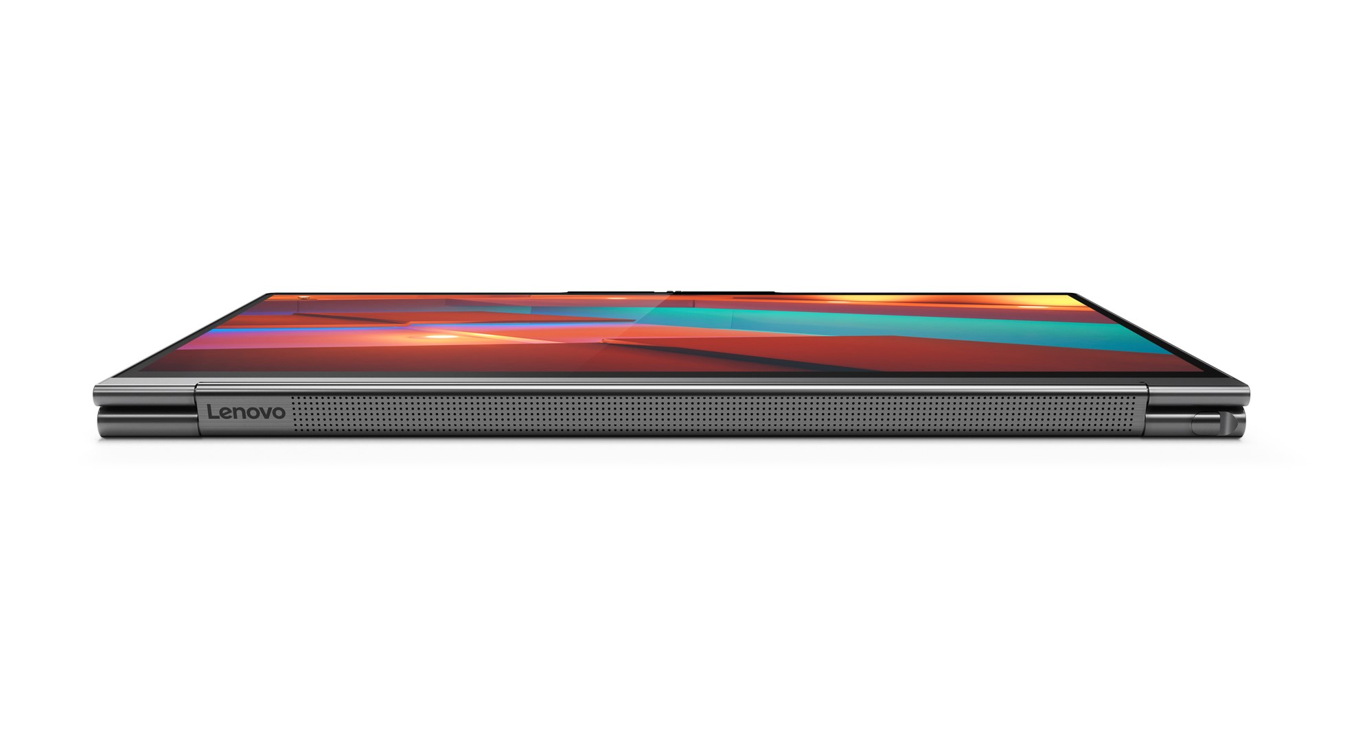 Lenovo ra mắt laptop cao cấp Yoga C940, giá 50 triệu đồng 2
