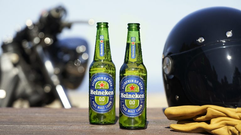 Heineken 0.0 đã có tại Việt Nam
