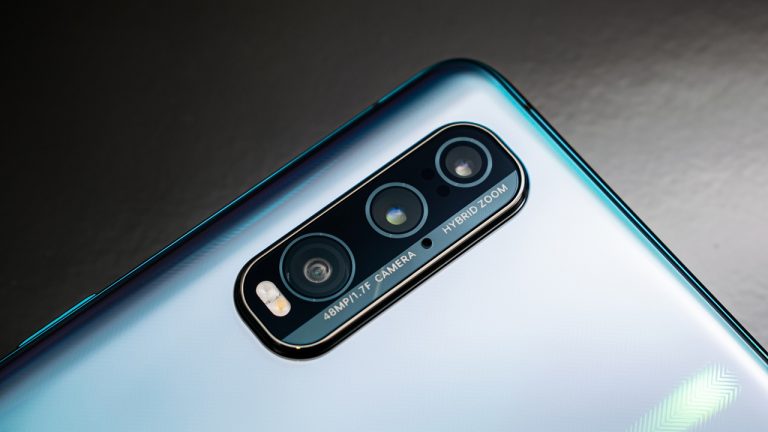 OPPO Find X2 giá bao nhiêu?