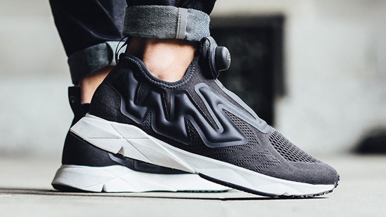 Top 5 đôi giày Reebok đình đám