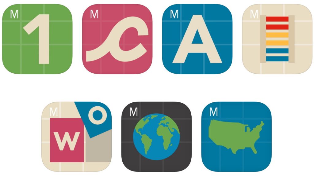 Nhiều ứng dụng dạy bé học theo phương pháp Montessori đang miễn phí 1