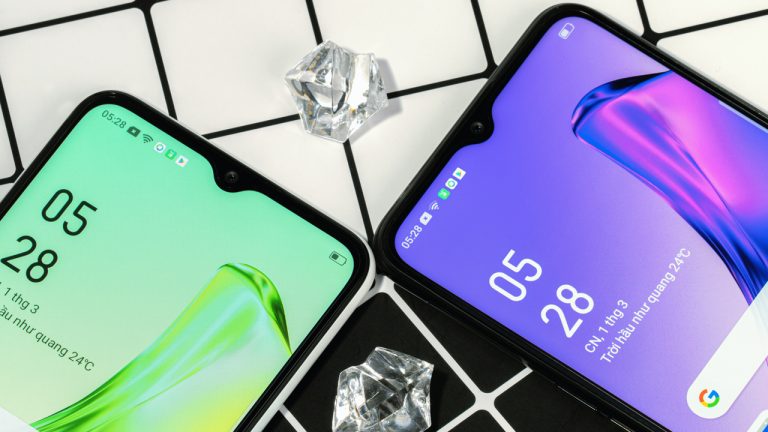 OPPO A31 bán ra hôm nay, giá 4.49 triệu đồng