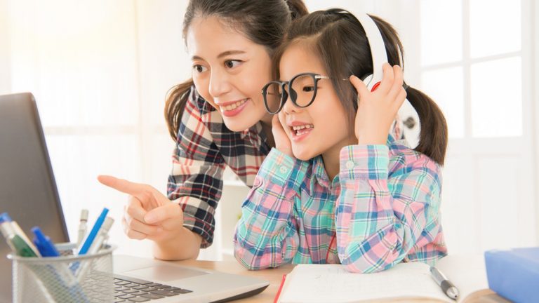 Top 3 ứng dụng học online tại nhà tốt nhất cho học sinh