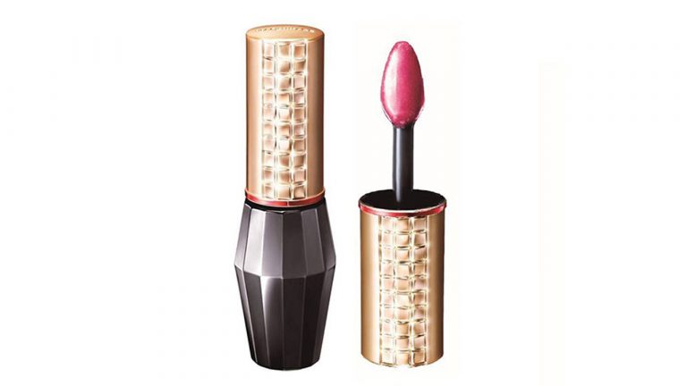 Top 6 thỏi son Shiseido Maquillage quyến rũ chị em nào cũng mê