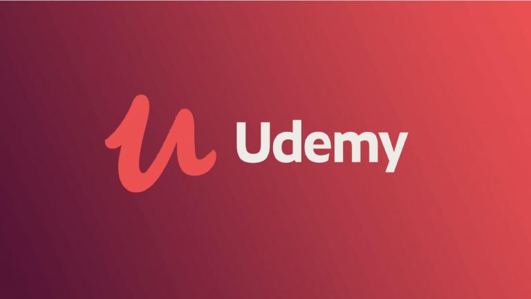 Bộ tài liệu học Udemy đang miễn phí trị giá 200USD mỗi bộ