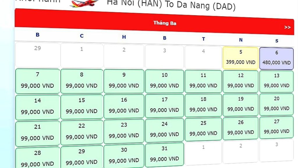 Vì sao vé máy bay giá 0 đồng vẫn bị thờ ơ?