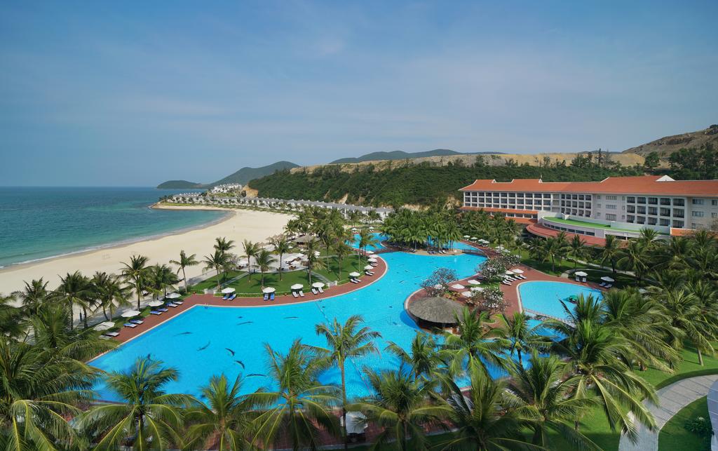 Nguyên nhân Vinpearl đóng cửa 7 khách sạn tại Nha Trang, Đà Nẵng và Phú Quốc 1