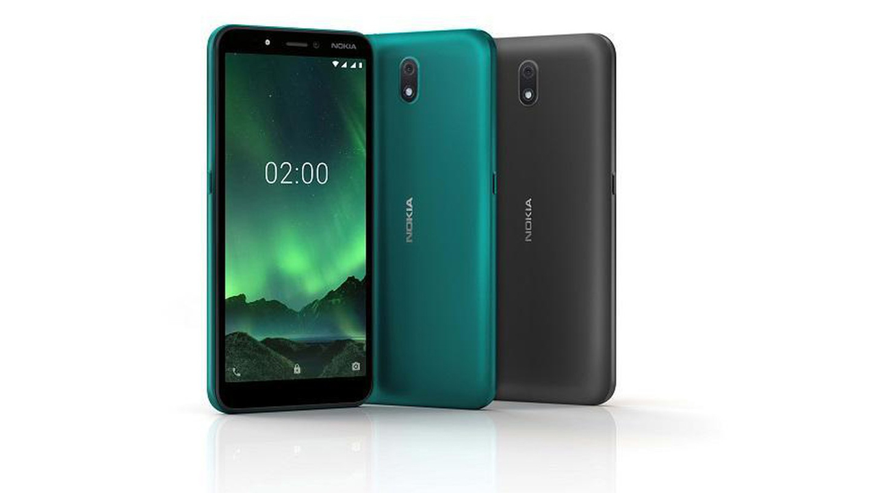 Chọn điện thoại 4G giá rẻ: Nokia C2 hay Vsmart Star 3? 4